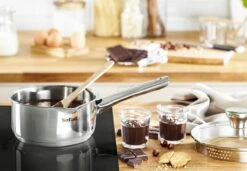 Tefal Duetto 3-delige Kookset - Steelpan Ø 16 Cm, Kookpan Ø 20/24 Cm 6 Tefal Duetto 3-delige Kookset - Steelpan Ø 16 Cm, Kookpan Ø 20/24 Cm -Keuken Pot 1200x831