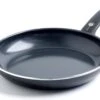 GreenPan Cambridge Koekenpan 26cm - Zwart - Inductie - PFAS-vrij -Keuken Pot 1200x831 3