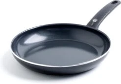GreenPan Cambridge Keramische Koekenpan - Ø24 Cm - PFAS-vrij -Keuken Pot 1200x834 1