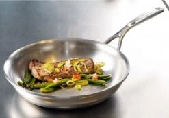 Demeyere Proline Koekenpan - Ø 28 Cm - RVS -Keuken Pot 1200x834 3