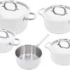 Demeyere Classico 3 Kookpannenset - 5-delig -Keuken Pot 1200x835