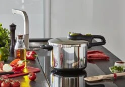 Tefal Secure5 NEO Snelkookpan - 4 Liter - Ø 22 Cm -Keuken Pot 1200x836 4