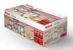 Tefal Duetto + Pannenset - 4 Delig - Kookpannenset -Keuken Pot 1200x837