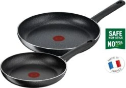Tefal Brut Pannenset - Ø 24/30 Cm -Keuken Pot 1200x842 2