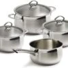 BK Excellent Pannenset - 4-delig - RVS - Inductie 1 BK Excellent Pannenset - 4-delig - RVS - Inductie -Keuken Pot 1200x844 1