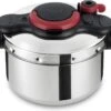 Tefal Clipso Minut Easy Snelkookpan - 6 Liter - Ø 22 Cm -Keuken Pot 1200x844 8