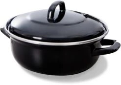 BK Fortalit Braadpan Ø 26 Cm / 3L - Emaille - Inductie 8 BK Fortalit Braadpan Ø 26 Cm / 3L - Emaille - Inductie -Keuken Pot 1200x845 2