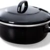 BK Fortalit Braadpan Ø 28 Cm / 4L - Emaille - Inductie -Keuken Pot 1200x845 6