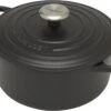 Le Creuset Signature Braadpan - 4,2 L - 24 Cm - Zwart -Keuken Pot 1200x847 2