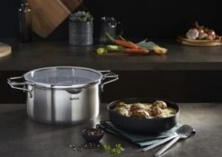 Tefal Nordica Kookpan - Ø 20 Cm - 15 Tefal Nordica Kookpan - Ø 20 Cm - -Keuken Pot 1200x852 2