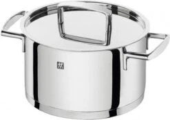 Zwilling Passion - Pannenset - 5-Delig -Keuken Pot 1200x852 4