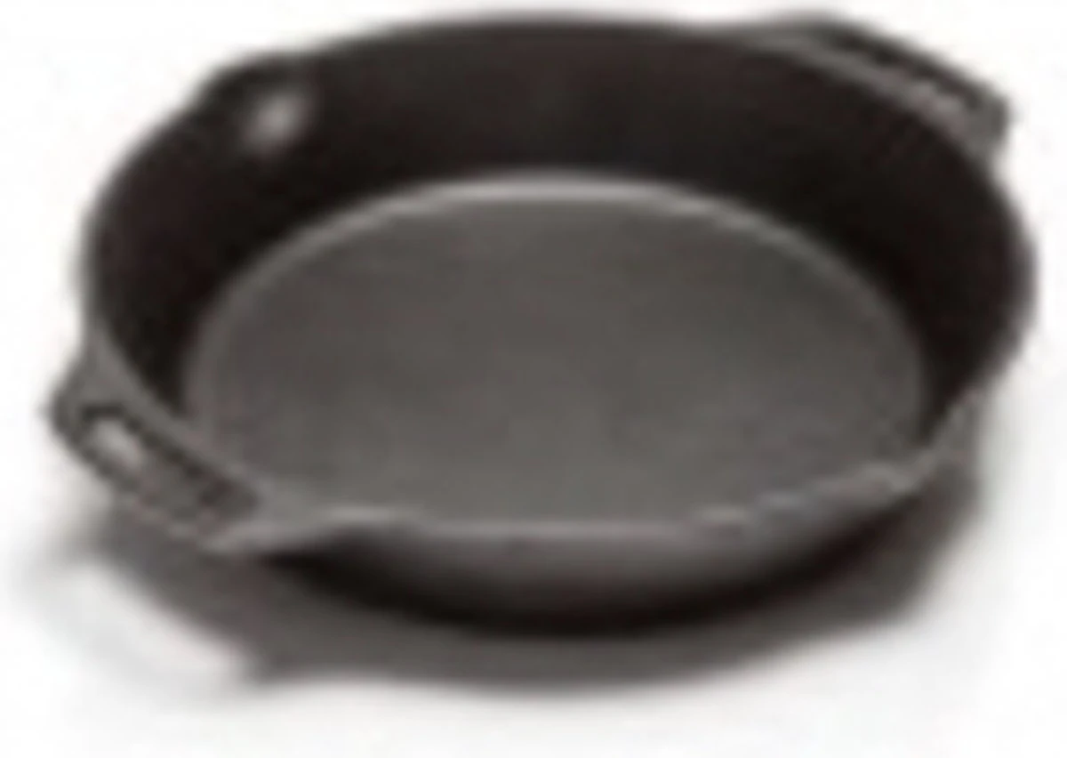 Petromax fp30h-t, skillet, 30 cm, pan met handgrepen, gietijzer, zwart Petromax Fp30h-t, Skillet, 30 Cm, Pan Met Handgrepen, Gietijzer, Zwart -Keuken Pot 1200x852 5