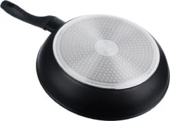 Satoshi Carbon Koekenpan 28 Cm 3 Satoshi Carbon Koekenpan 28 Cm -Keuken Pot 1200x853 3