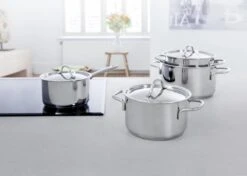 BK Profiline Pannenset - 4-delig - RVS - Inductie -Keuken Pot 1200x854 2