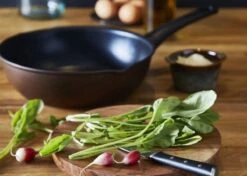 Tefal Resource Wokpan - Ø 28 Cm - Duurzaam -Keuken Pot 1200x857 3