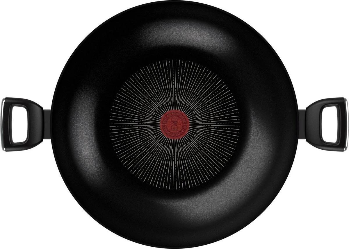 Tefal Unlimited Wadjan Wokpan - Ø 36 cm - Inductie Tefal Unlimited Wadjan Wokpan - Ø 36 Cm - Inductie -Keuken Pot 1200x857 4