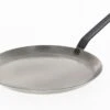 De Buyer Carbone Plus Crêpe- En Pannenkoekenpan - Ø 26cm - Plaatstaal -Keuken Pot 1200x861 2
