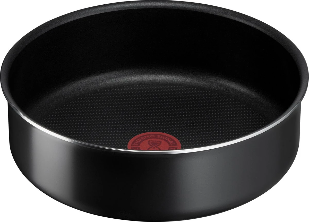 Tefal Ingenio Easy Cook & Clean Pannenset - 10-delig - Niet geschikt voor inductie Tefal Ingenio Easy Cook & Clean Pannenset - 10-delig - Niet Geschikt Voor Inductie -Keuken Pot 1200x862 6
