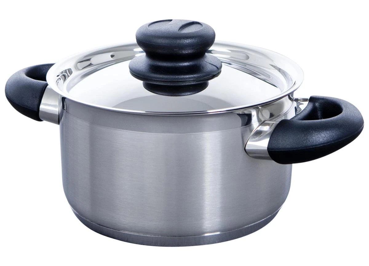 BK Karaat+ Pannenset - 5-delig - RVS – geschikt voor alle warmtebronnen BK Karaat+ Pannenset - 5-delig - RVS – Geschikt Voor Alle Warmtebronnen -Keuken Pot 1200x864 2