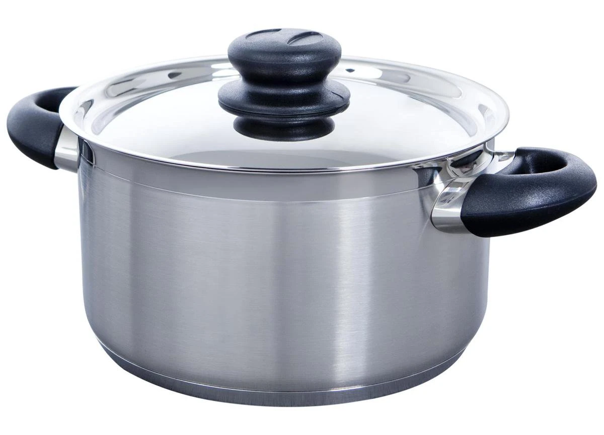 BK Karaat+ Pannenset - 5-delig - RVS – geschikt voor alle warmtebronnen BK Karaat+ Pannenset - 5-delig - RVS – Geschikt Voor Alle Warmtebronnen -Keuken Pot 1200x864 3