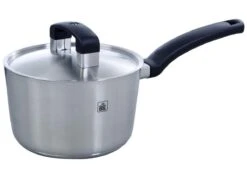 BK Conical Cool Pannenset - 5-delig - RVS - Geschikt Voor Alle Warmtebronnen -Keuken Pot 1200x864 9