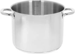 Demeyere Classico 3 Soeppan - Met Deksel - Inductie - 24 Cm - 7L 8 Demeyere Classico 3 Soeppan - Met Deksel - Inductie - 24 Cm - 7L -Keuken Pot 1200x865 8