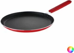 Pannenkoekpan - 24 Cm - Jazzy Black 11 Pannenkoekpan - 24 Cm - Jazzy Black -Keuken Pot 1200x870 8