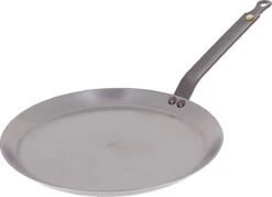 DeBuyer Mineral B Element Crêpe- En Pannenkoekenpan - Ø 30 Cm 10 DeBuyer Mineral B Element Crêpe- En Pannenkoekenpan - Ø 30 Cm -Keuken Pot 1200x870 9