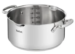 Tefal Duetto + Pannenset - 4 Delig - Kookpannenset -Keuken Pot 1200x871