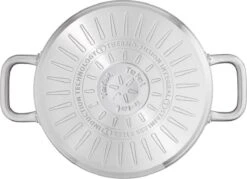 Tefal Virtuoso Pannenset 4-delig - Kookpan Ø 16/20/24 Cm + Steelpan Ø 16 Cm 18 Tefal Virtuoso Pannenset 4-delig - Kookpan Ø 16/20/24 Cm + Steelpan Ø 16 Cm -Keuken Pot 1200x872