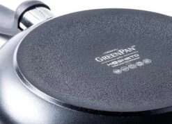 GreenPan Cambridge Wokpan 28cm - Zwart - Inductie - PFAS-vrij -Keuken Pot 1200x872 8