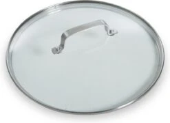 BK Bistro Soeppan Ø 24 Cm - RVS - Glazen Deksel - Inductie -Keuken Pot 1200x873 1