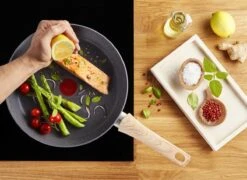 Tefal Natural Force Koekenpan - Ø 30 Cm -Keuken Pot 1200x874 4