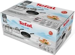 Tefal Cook & Cool Pannenset - 3-delig -Keuken Pot 1200x878 5