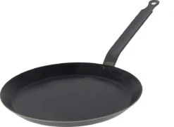 De Buyer Force Blue Crêpe- En Pannenkoekenpan - Ø 20cm 6 De Buyer Force Blue Crêpe- En Pannenkoekenpan - Ø 20cm -Keuken Pot 1200x880 1