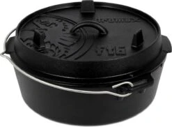 Petromax - Dutch Oven 5,5L/ft 6 - Zonder Pootjes -Keuken Pot 1200x883 2