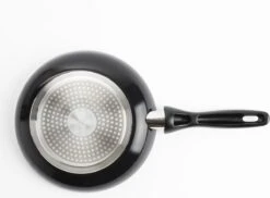 VitaVerde Expert Koekenpannenset Ø 24cm + Ø 28cm - Zwart - Inductie - PFAS-vrij -Keuken Pot 1200x884 1