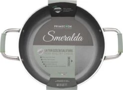 Primecook - Braadpan / Hapjespan Met Deksel - Ø 28 Cm - PFAS-vrij - Inductie - Ecoshield -Keuken Pot 1200x884 5