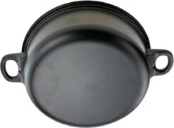 Excellent Houseware Frituurpan Met Glazen Deksel Ø26cm -Keuken Pot 1200x885 2