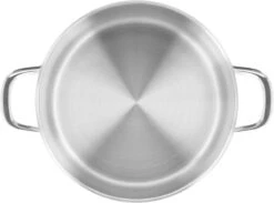 Demeyere Classico 3 Soeppan - Met Deksel - Inductie - 24 Cm - 7L 3 Demeyere Classico 3 Soeppan - Met Deksel - Inductie - 24 Cm - 7L -Keuken Pot 1200x888 5