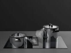 BergHOFF GEM Downdraft Pannenset - 6 Delige Set - 3 Pannen 10 BergHOFF GEM Downdraft Pannenset - 6 Delige Set - 3 Pannen -Keuken Pot 1200x889 2