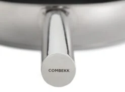 Combekk Koekenpan Ceramic Pro - Koekenpan - Anti-aanbak - Keramisch - Roestvrijstaal - 28cm 4 Combekk Koekenpan Ceramic Pro - Koekenpan - Anti-aanbak - Keramisch - Roestvrijstaal - 28cm -Keuken Pot 1200x891 4