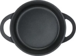 Tefal Trattoria Braadpan - Ø28 Cm - Inclusief Deksel -Keuken Pot 1200x892 3