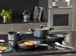 Tefal Unlimited G2552802 Steelpan 1,5 L Rond Zwart -Keuken Pot 1200x894 3
