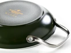 Dagelijkse Kost Door Jeroen Meus - Koekenpan ø24cm - Inductie - Anti-aanbak - PFAS-vrij 4 Dagelijkse Kost Door Jeroen Meus - Koekenpan ø24cm - Inductie - Anti-aanbak - PFAS-vrij -Keuken Pot 1200x896 1