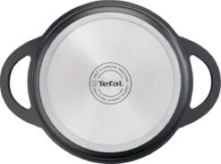 Tefal Trattoria Braadpan - Ø24 Cm -Keuken Pot 1200x896 2