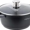 Cheffinger 20cm Kookpot - CF-DC20 2 Cheffinger 20cm Kookpot - CF-DC20 -Keuken Pot 1200x897 3