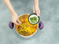 Tefal Clipso Minut Easy Snelkookpan - 6 Liter - Ø 22 Cm 14 Tefal Clipso Minut Easy Snelkookpan - 6 Liter - Ø 22 Cm -Keuken Pot 1200x898 16