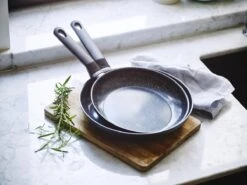 BK Universe Koekenpan Ø 24cm - Inductie - Anti-aanbak - PFAS-vrij 5 BK Universe Koekenpan Ø 24cm - Inductie - Anti-aanbak - PFAS-vrij -Keuken Pot 1200x899 15