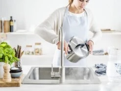 BK Flow Cool Pannenset - 4-delig – RVS Deksels - Veilig Afgietsysteem - Geschikt Voor Alle Warmtebronnen 8 BK Flow Cool Pannenset - 4-delig – RVS Deksels - Veilig Afgietsysteem - Geschikt Voor Alle Warmtebronnen -Keuken Pot 1200x899